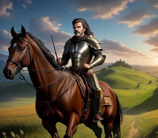 Астерий. Дилогия - Эрли Моури (СИ) - img_6