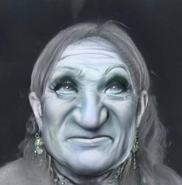 Трудоголик 2 (СИ) - img_30