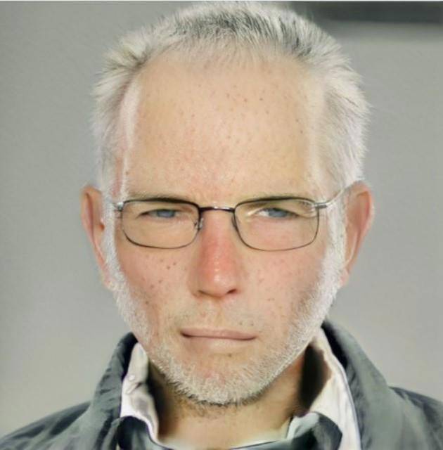 Трудоголик 2 (СИ) - img_31