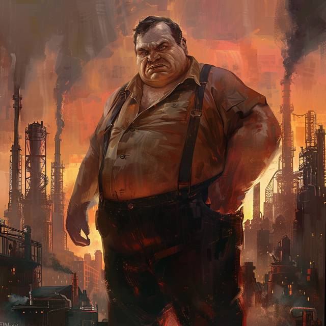 Хроники менталиста (СИ) - img_3