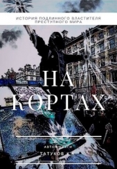 На кортах: Пред ликом богов 2 (СИ) - автор Татуков Карим Анарович 