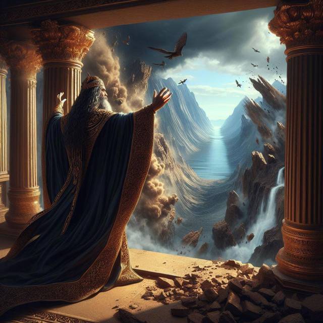 Шумерские ночи. Том 3 (СИ) - img_21