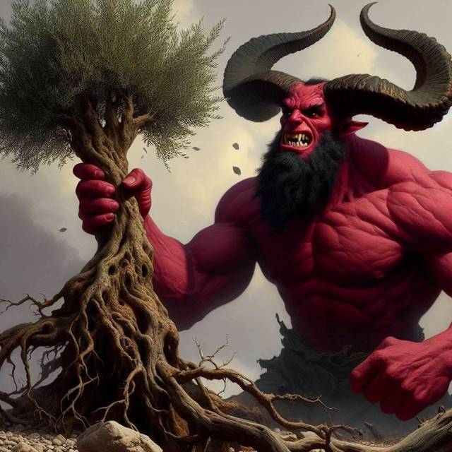 Шумерские ночи. Том 3 (СИ) - img_29