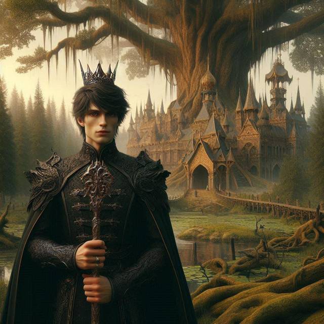 Шумерские ночи. Том 3 (СИ) - img_61