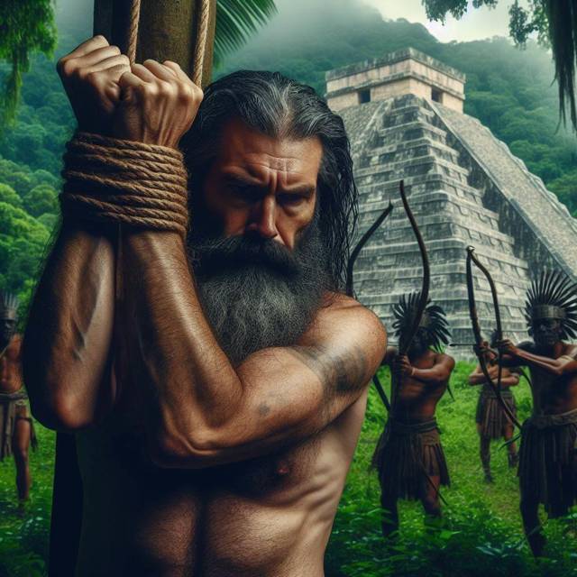 Шумерские ночи. Том 3 (СИ) - img_8