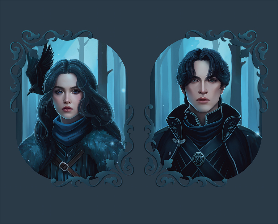 Король Ардена - i_001.jpg