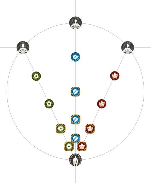 Покорение. Часть 2 (СИ) - img_10