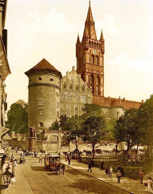 Прусское наследство (СИ) - img_10