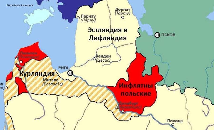 Прусское наследство (СИ) - img_1