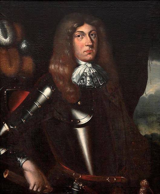 Прусское наследство (СИ) - img_15