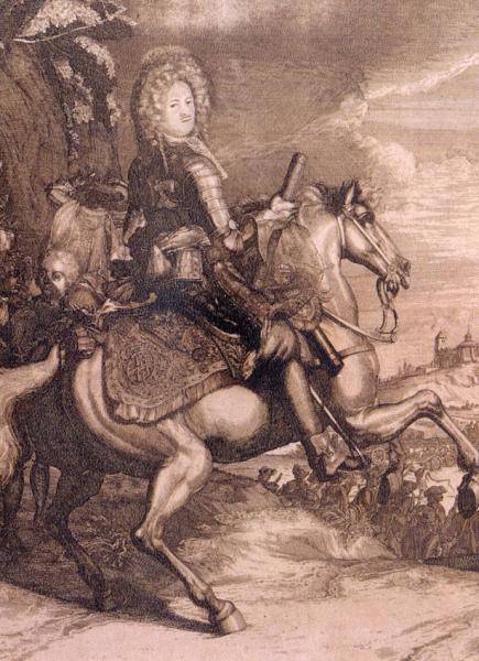 Прусское наследство (СИ) - img_19