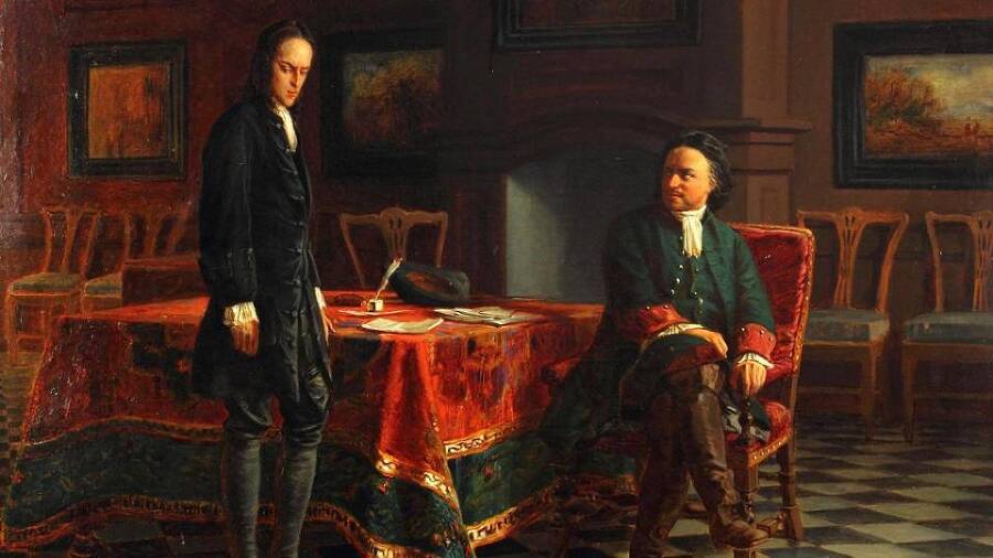 Прусское наследство (СИ) - img_2