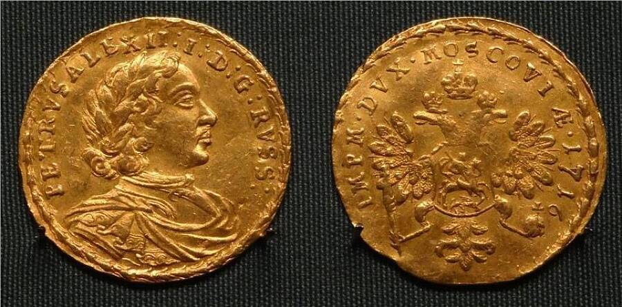 Прусское наследство (СИ) - img_27