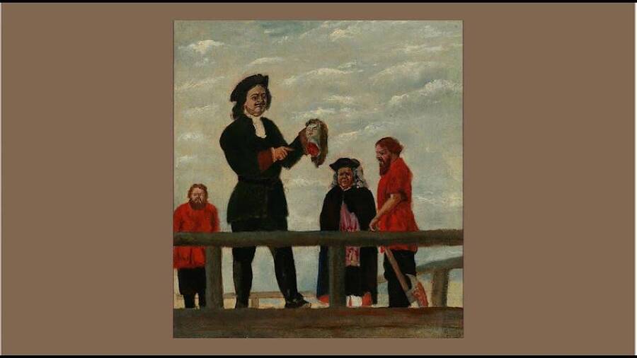 Прусское наследство (СИ) - img_30