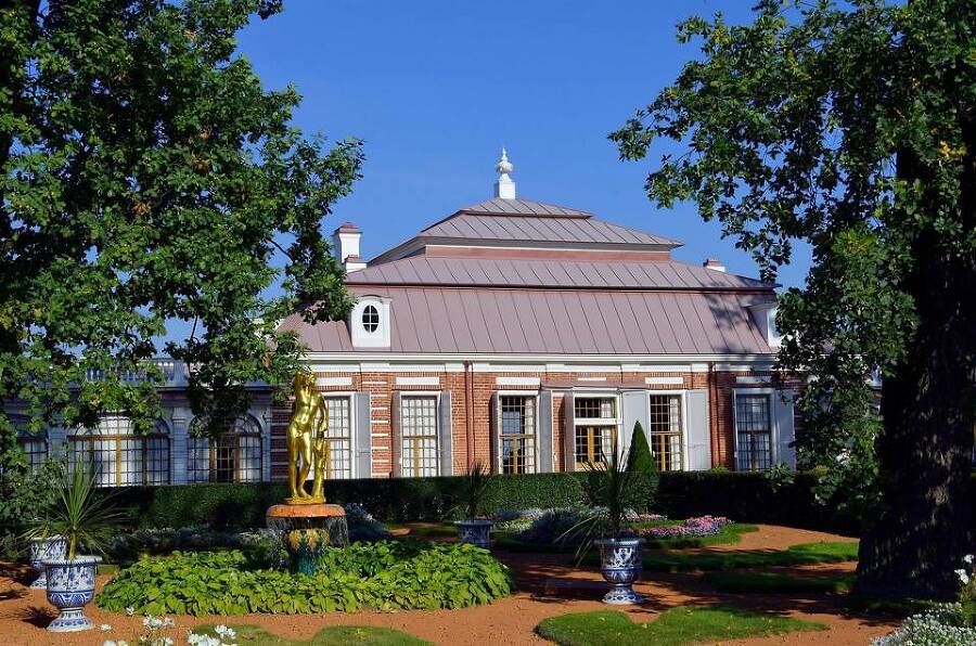 Прусское наследство (СИ) - img_31