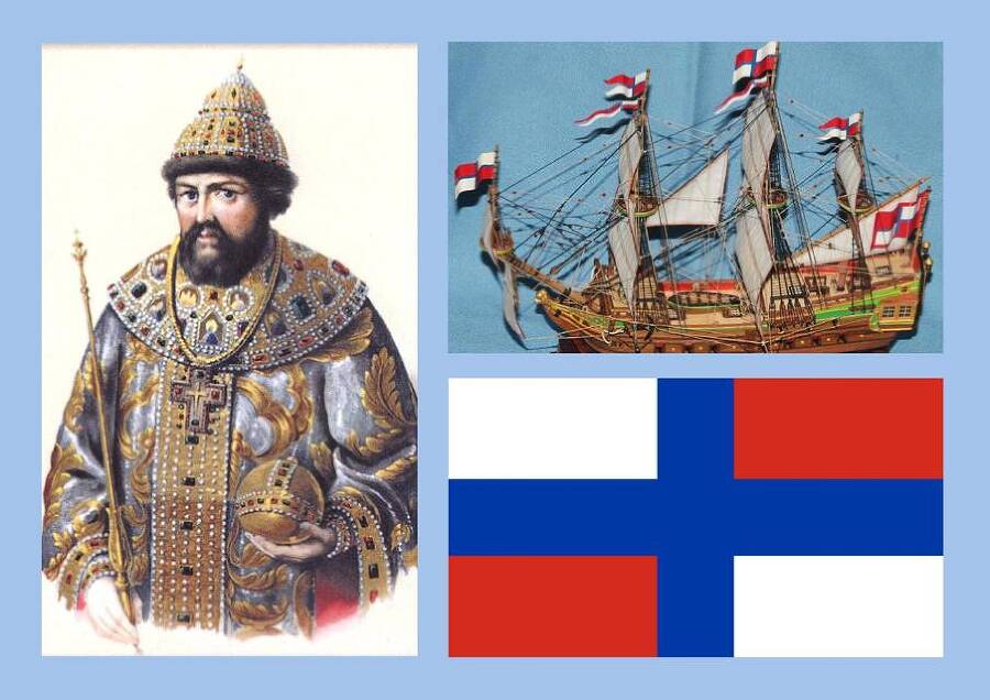 Прусское наследство (СИ) - img_36