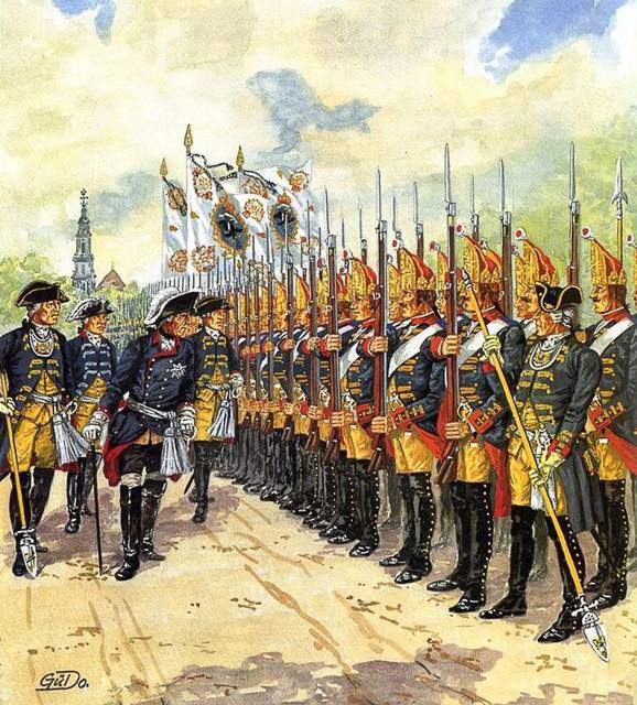 Прусское наследство (СИ) - img_5