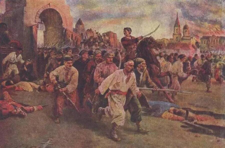 Прусское наследство (СИ) - img_50