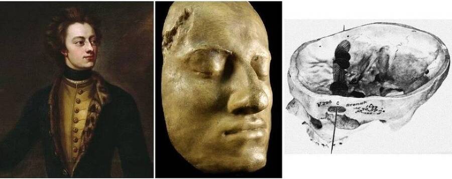 Прусское наследство (СИ) - img_6