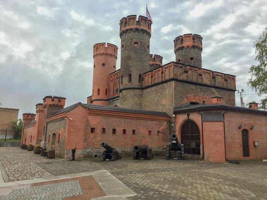 Прусское наследство (СИ) - img_9