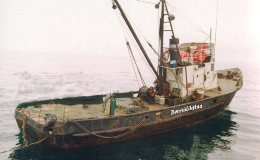 По дороге разочарований… (СИ) - img_2