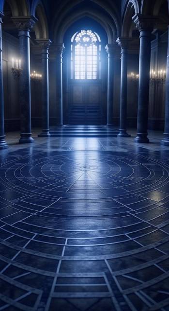 Повелитель Теней. Том 5 (СИ) - img_1