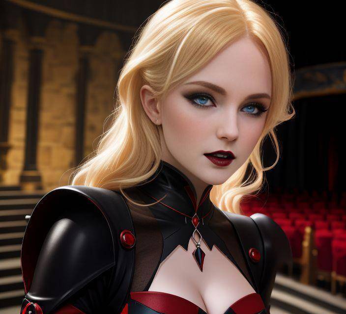 Ваше Сиятельство 8 (СИ) - img_12