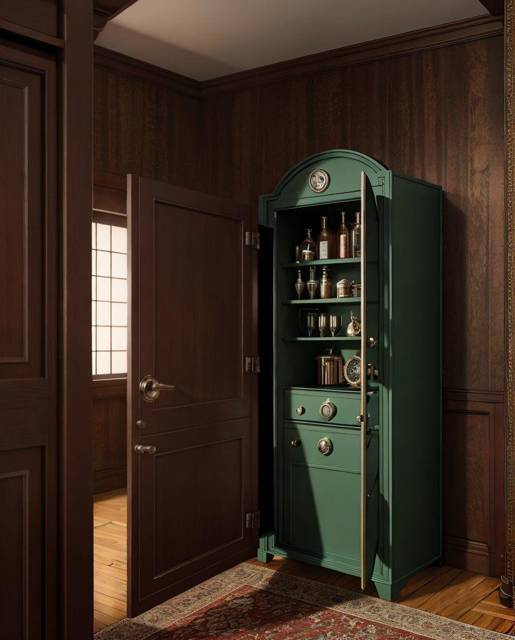 Ваше Сиятельство 8 (СИ) - img_49