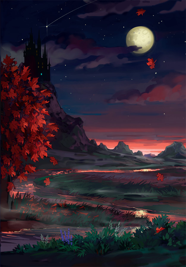 Злодейский путь!.. Том 1 и Том 2 - i_014.jpg