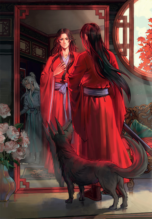 Злодейский путь!.. Том 1 и Том 2 - i_018.jpg