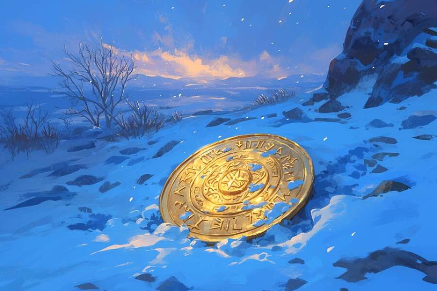 Тринадцатый VI (СИ) - img_11