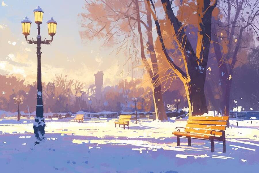 Тринадцатый VI (СИ) - img_13