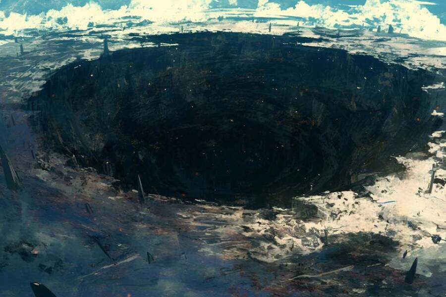 Тринадцатый VI (СИ) - img_17