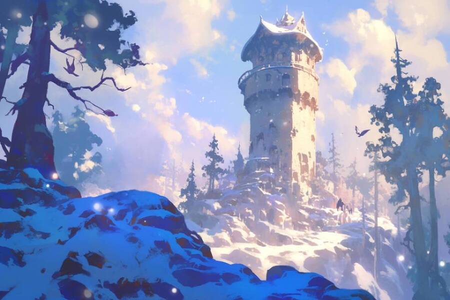 Тринадцатый VI (СИ) - img_20