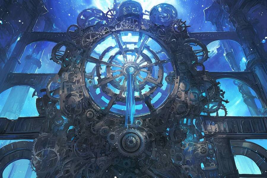 Тринадцатый VI (СИ) - img_21