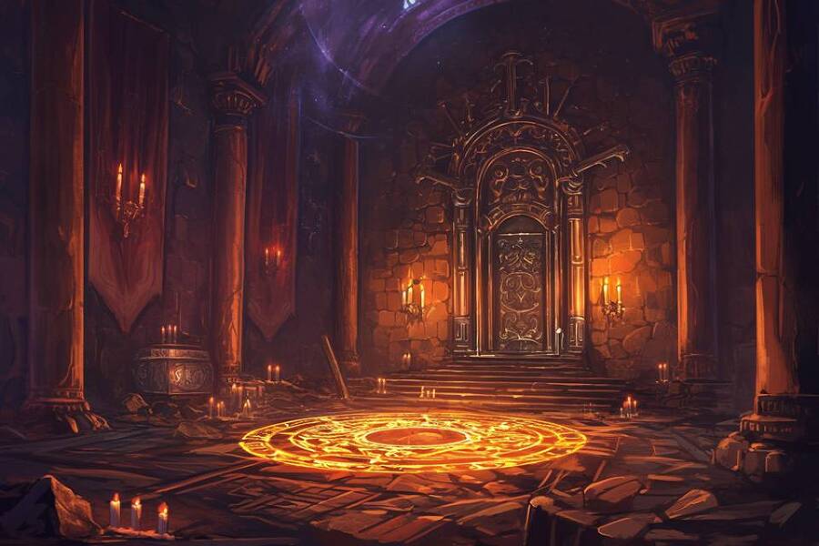 Тринадцатый VI (СИ) - img_23