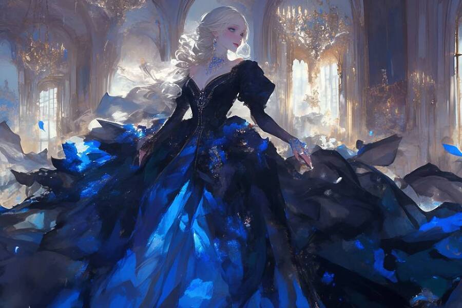 Тринадцатый VI (СИ) - img_26