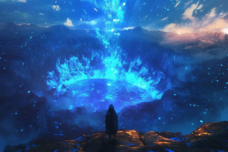 Тринадцатый VI (СИ) - img_18