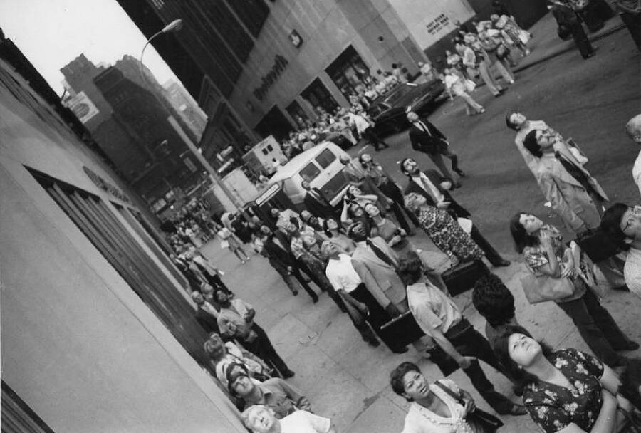 Не валяй дурака, Америка… (СИ) - img_26