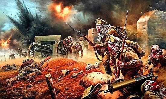 Не валяй дурака, Америка… (СИ) - img_24