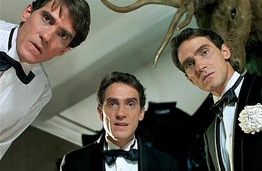 Не валяй дурака, Америка… (СИ) - img_47