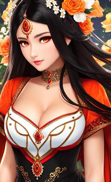 Дракон против Богов (СИ) - img_5