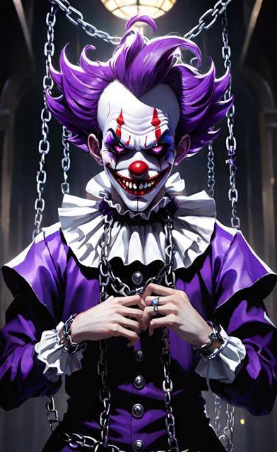 Дракон против Богов (СИ) - img_6