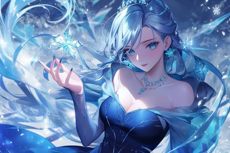 Последний Охотник на Магов. Том 2 (СИ) - img_16