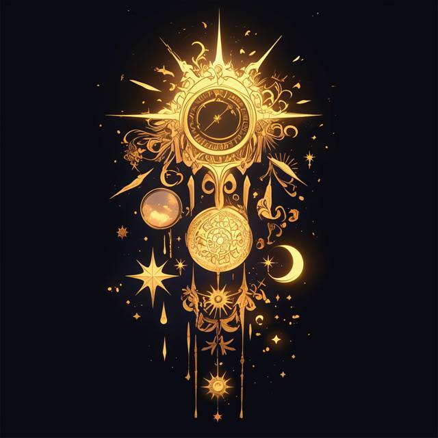 Последний Охотник на Магов. Том 2 (СИ) - img_18