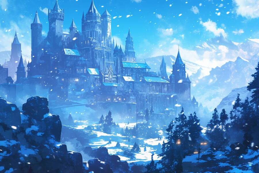 Последний Охотник на Магов. Том 2 (СИ) - img_25