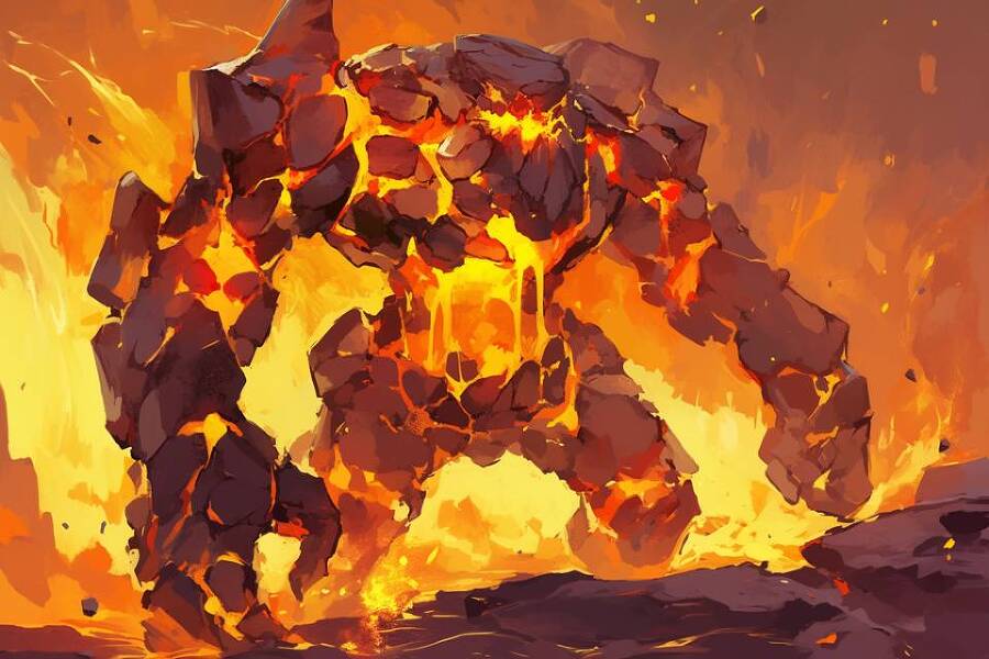 Последний Охотник на Магов. Том 2 (СИ) - img_7