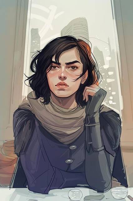 Пустота внутри кота (СИ) - img_12