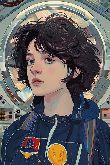 Пустота внутри кота (СИ) - img_16