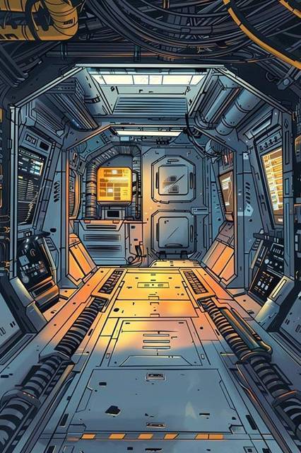 Пустота внутри кота (СИ) - img_23